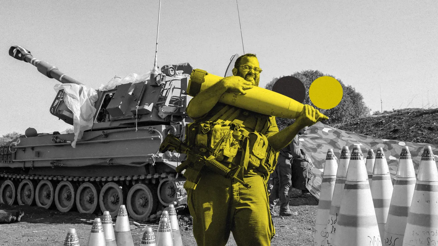 تسويق على الدمار.. شركات تسليح إسرائيلية تحصد أرباح الحرب