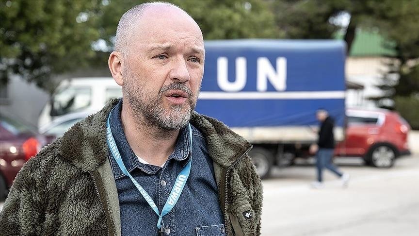 الأونروا: فتح معبر رفح لا يغير من واقع غزة