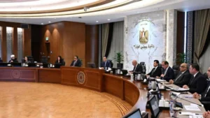 إطلاق التعداد العام للسكان في مصر 2027