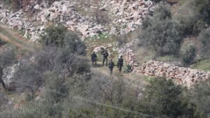 الجماعة الإسلامية في لبنان: إسرائيل تسللت بالجنوب وخطفت أحد مسؤولينا