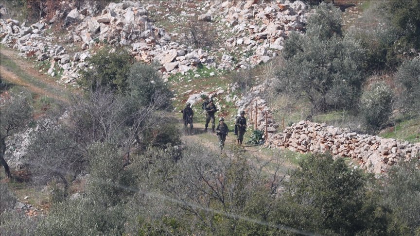 الجماعة الإسلامية في لبنان: إسرائيل تسللت بالجنوب وخطفت أحد مسؤولينا