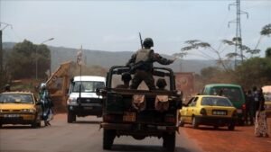 تشاد تغلق حدودها مع السودان “حتى إشعار آخر”