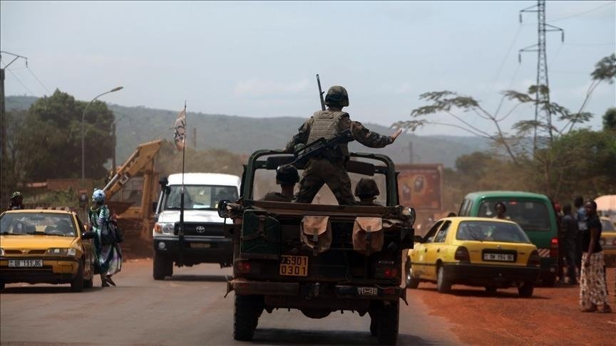 تشاد تغلق حدودها مع السودان “حتى إشعار آخر”