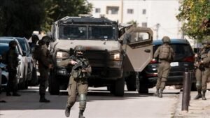 رفض دولي لخطط الضم الإسرائيلي في الضفة الغربية وتحذير من تقويض حل الدولتين