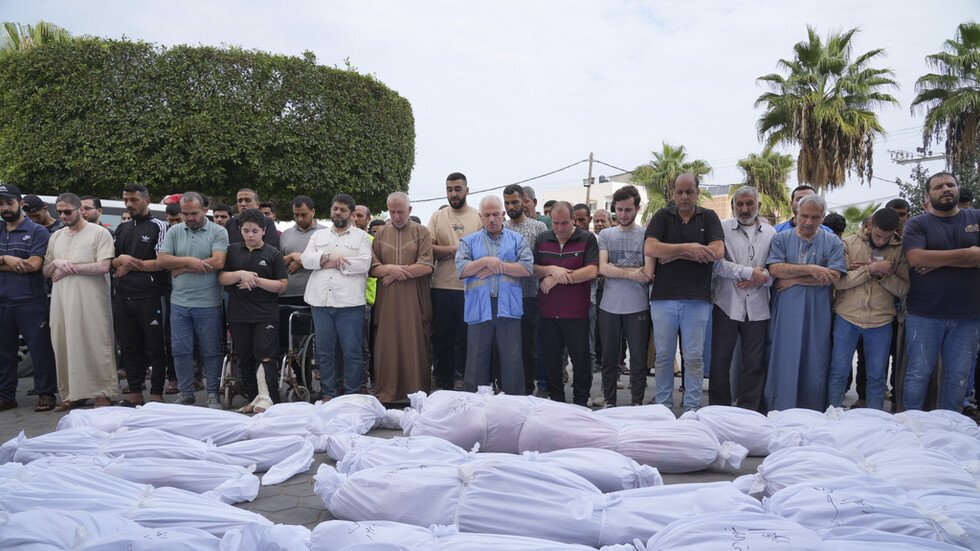 بعد اعتراف إسرائيل بدقة حصيلة القتلى في غزة، لا تسمحوا للمدافعين عنها بالمغالطة”