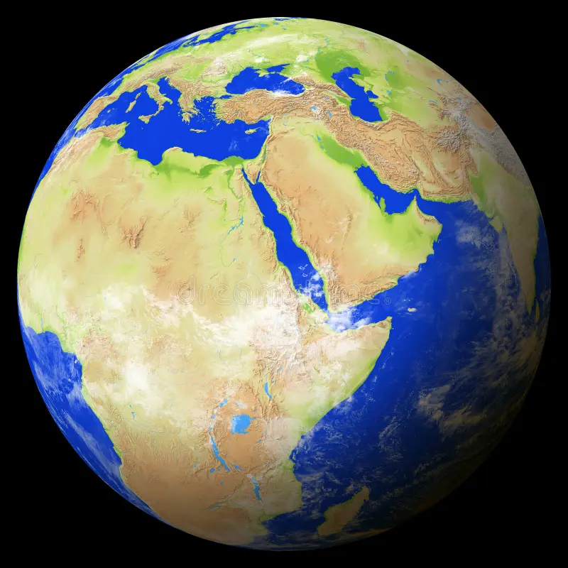 العالم في 24 ساعة الاخيرة