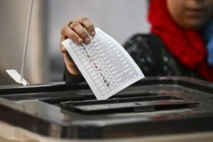 هل تجرى انتخابات للمجالس المحلية في مصر قريباً؟