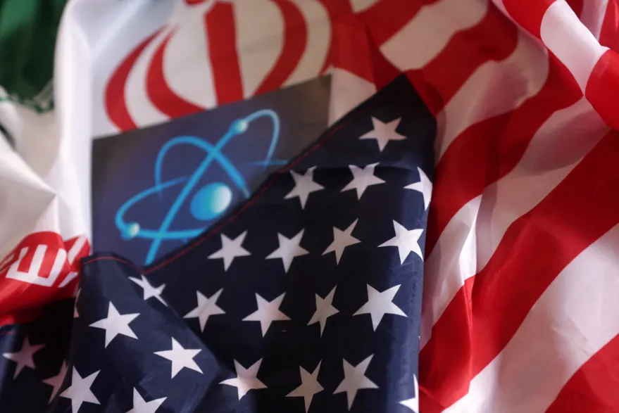 إيران تتوعد بالرد على أي هجوم من أمريكا بضرب قواعدها في المنطقة