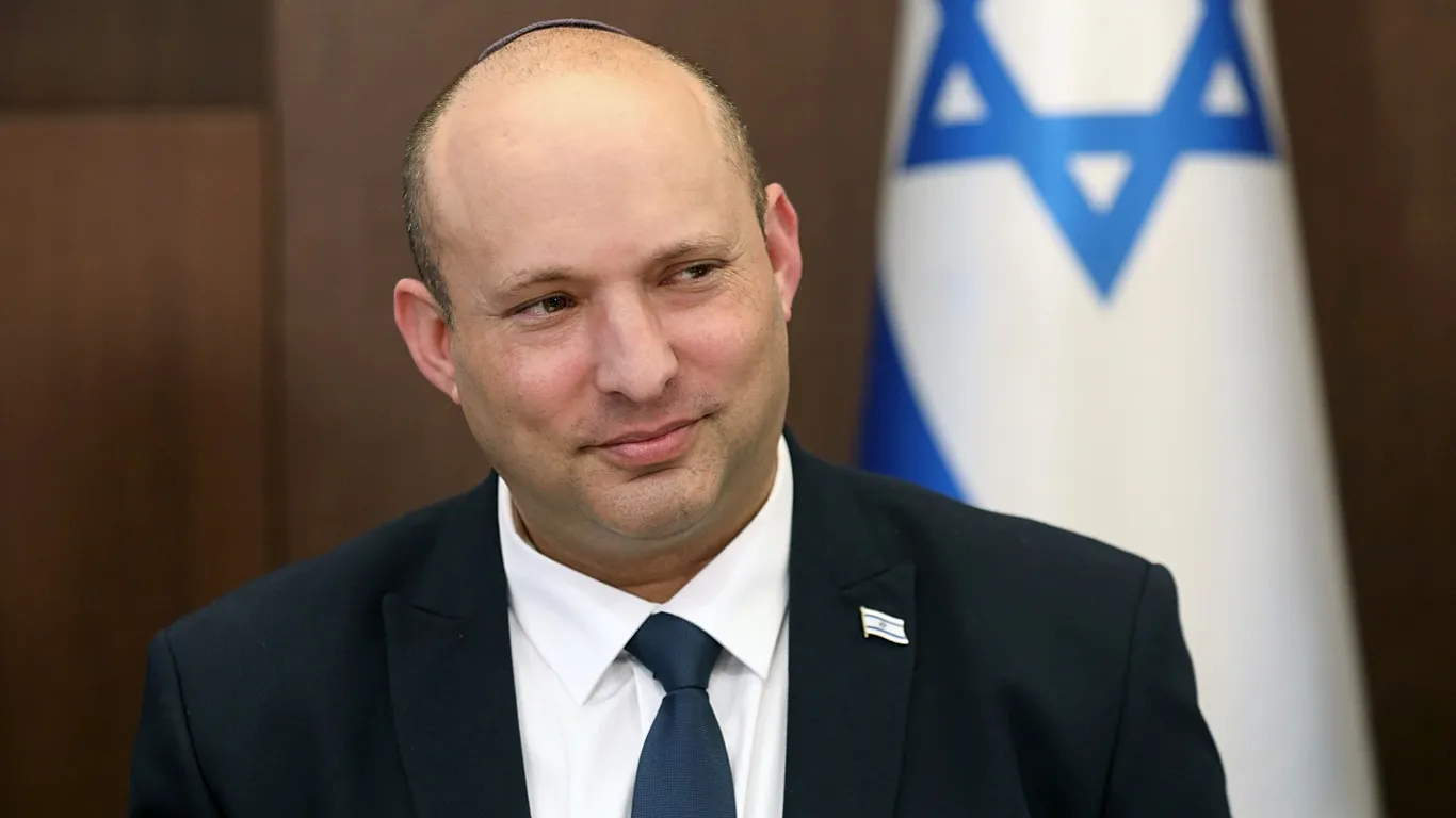 في اتهامات مثيرة للجدل.. بينيت يزعم أن 7 من كل 10 فلسطينيين يريدون قتل الإسرائيليين