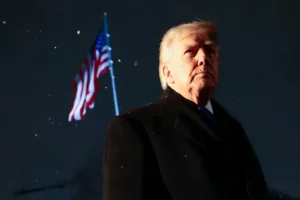 ترامب يصف المحادثات مع إيران بأنها جيدة وطهران تشيد بالأجواء الإيجابية