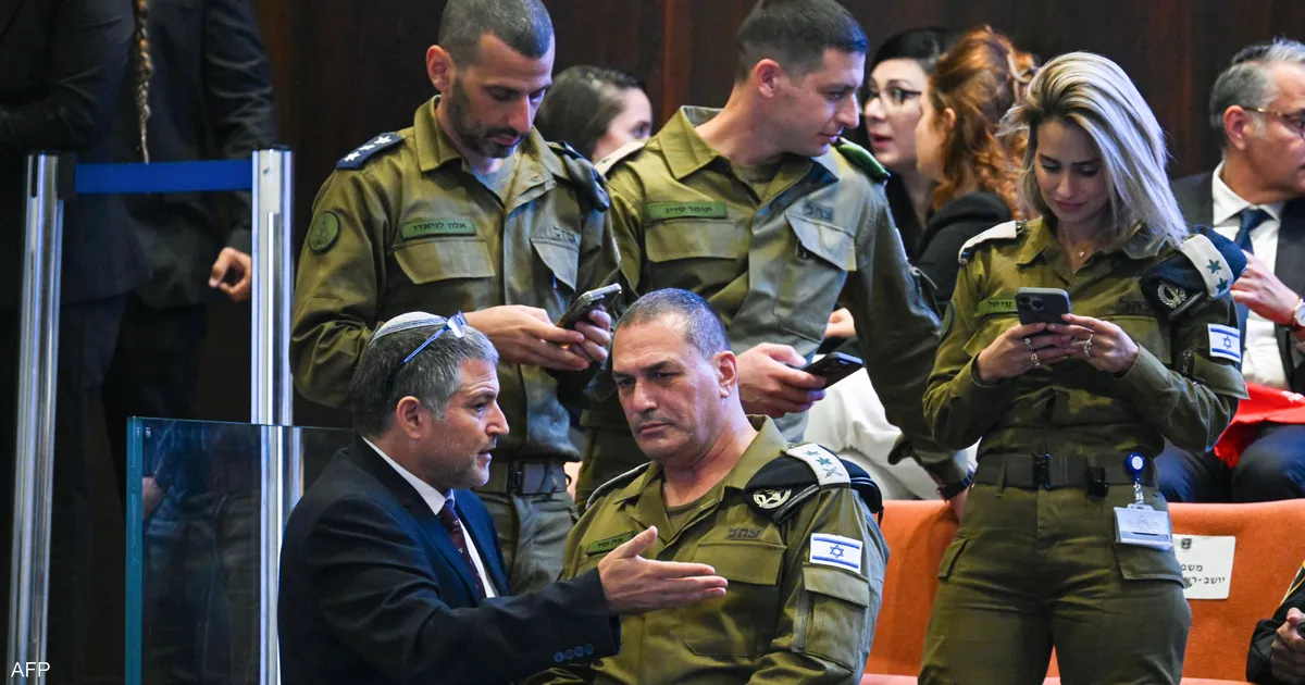 إسرائيل تقرر توسيع وحدة لحماية ضباطها بالخارج