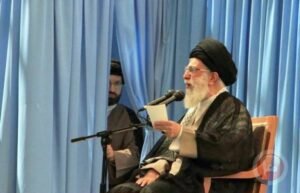 في حال اغتيال أمريكا للمرشد الأعلي؟ 