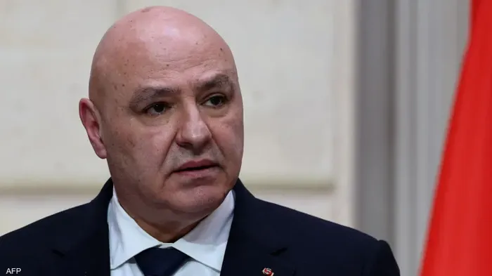 رئيس لبنان: قرار حصر السلاح بيد الدولة لا رجعة فيه