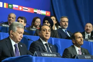 رئيس وزراء مصر يؤكد دعم بلاده خطة ترامب لتدشين عصر من السلام