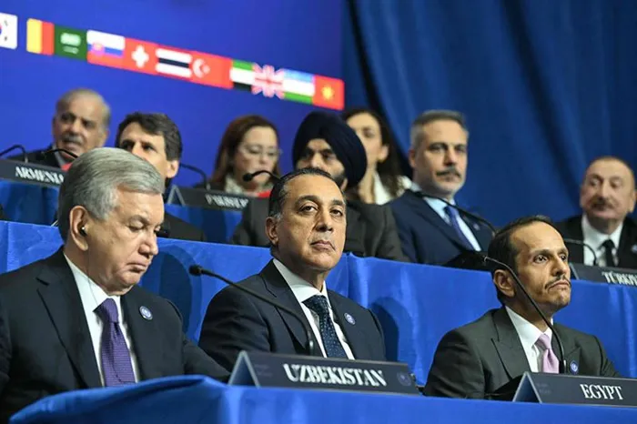 رئيس وزراء مصر يؤكد دعم بلاده خطة ترامب لتدشين عصر من السلام