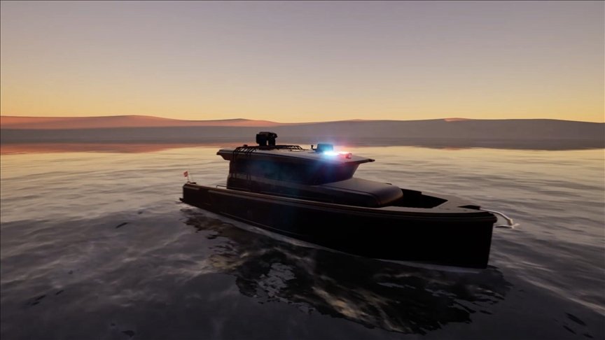 تركيا تعتزم تصدير زوارق دورية لدولة بجنوب شرق آسيا في أول عملية تصدير منصات بحرية تركية إلى منطقة جنوب شرق آسيا