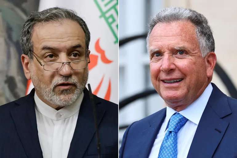 على بعد أسبوع واحد.. هل هي ذريعة أمريكية جديدة لضرب إيران؟