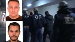 الاستخبارات التركية توقف عميلين للموساد خلال عملية أمنية في إسطنبول