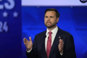 فانس يحسم الجدل: لا فرصة لتورط أمريكي في حرب طويلة بالشرق الأوسط