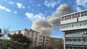 فصائل المقاومة الفلسطينية: العدوان على طهران عدوان على كل مكونات الأمة