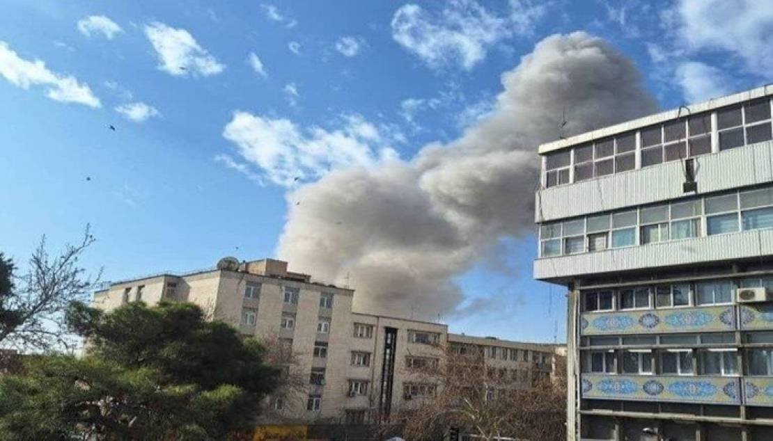 فصائل المقاومة الفلسطينية: العدوان على طهران عدوان على كل مكونات الأمة