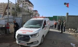 18 شهيدا برصاص الاحتلال في قطاع غزة منذ فجر الأربعاء