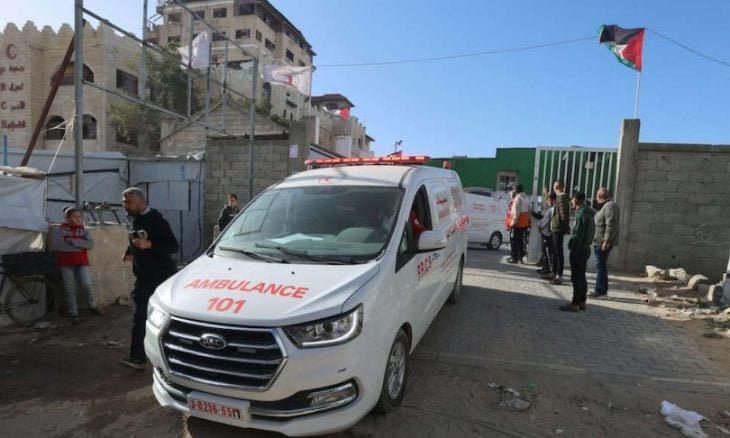 18 شهيدا برصاص الاحتلال في قطاع غزة منذ فجر الأربعاء