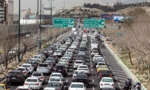 مجلس الأمن القومي الإيراني يوجه السكان بمغادرة طهران