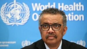 الصحة العالمية تطالب بوقف استهداف المرافق الصحية بالسودان فورا