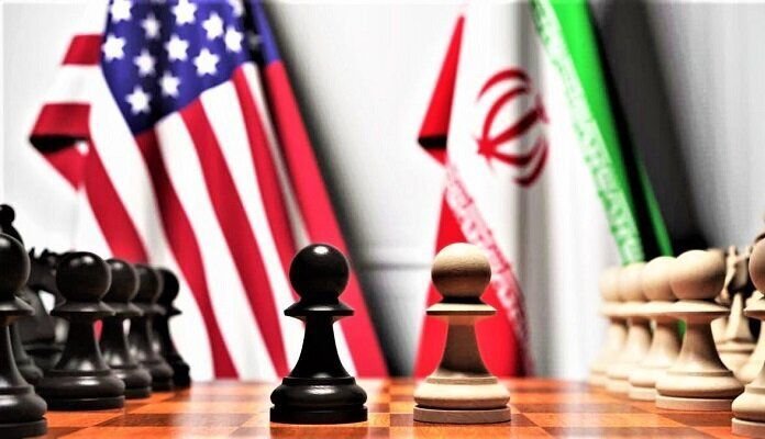 خاص آخر الكلام معتز منصور يكتب: بين التخصيب والضغط السياسي