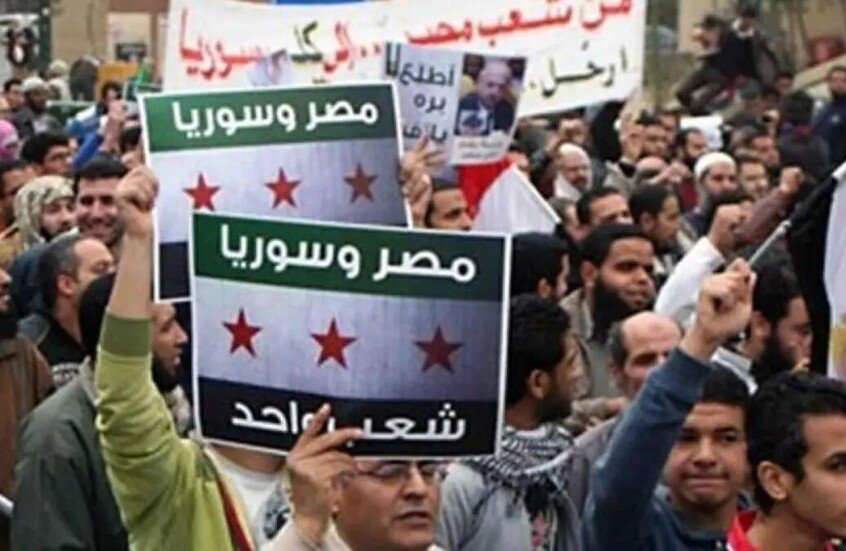 تصريحات سورية بعد قرار منع دخول السوريين لمصر من 4 دول