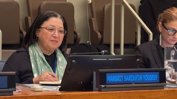 نائبة وزيرة التضامن: القضاء على الفقر لا يمكن تحقيقه إلا من خلال أنظمة رعاية شاملة