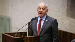 تقرير: إعلام يهاجم نتنياهو لحديثه عن الجيش المصري