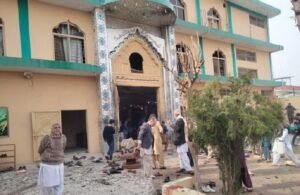 بوتين: هجوم إسلام آباد دليل على الطبيعة اللاإنسانية للإرهاب