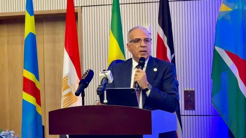 مصر تدعو لعدم اتخاذ خطوات بشأن مفوضية “حوض النيل” إلا بتوافق شامل