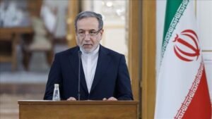 إيران تطالب ترامب بإثبات ادعاءاته حول عدد ضحايا الاحتجاجات