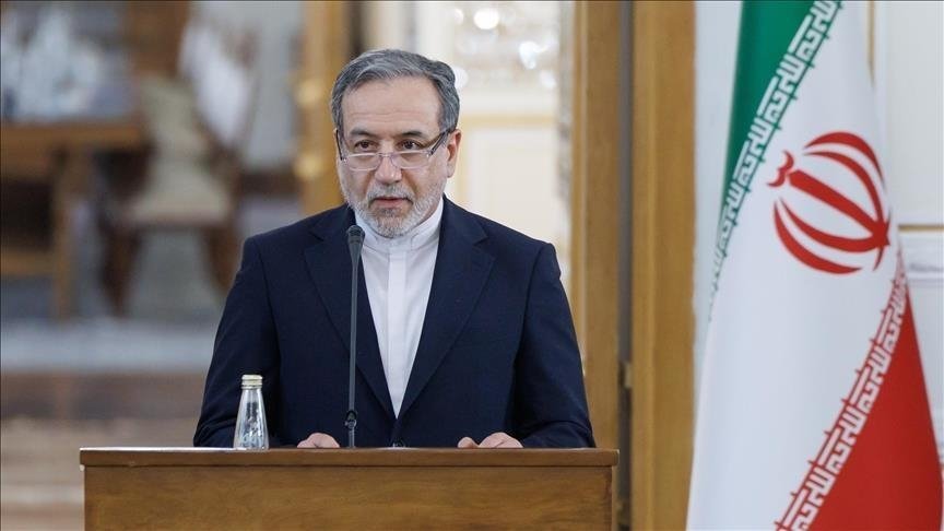 إيران تطالب ترامب بإثبات ادعاءاته حول عدد ضحايا الاحتجاجات