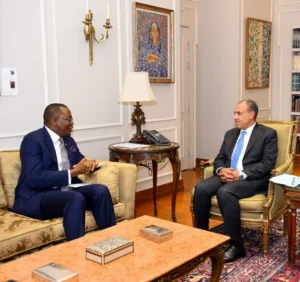 عبد العاطي: إصلاح مجلس الأمن ضرورة لتصحيح الظلم التاريخي على إفريقيا