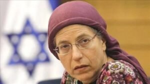 وزيرة إسرائيلية تدعو لاستئناف حرب غزة