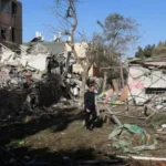 ارتفاع عدد المصابين في إسرائيل إلى 4564 منذ بدء المواجهة مع إيران