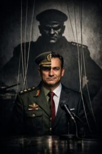 د. محمد محفوظ يكتب : الديكتاتور