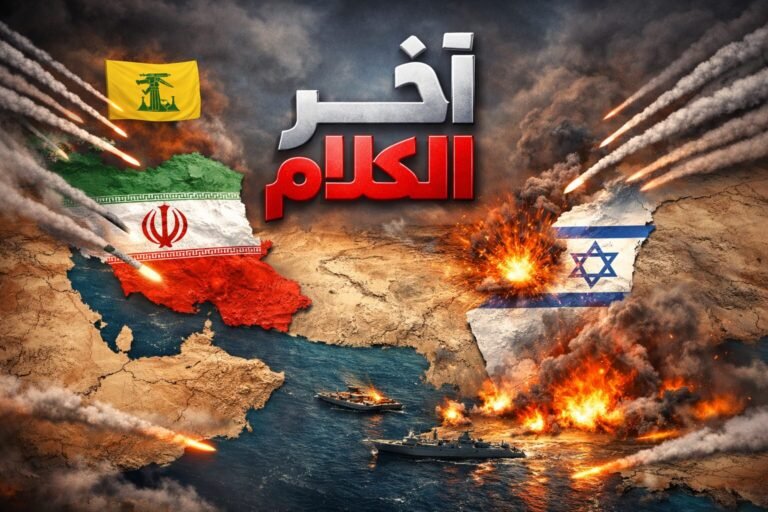 قصف مركز على إسرائيل وحصيلة جديدة للقتلى الأمريكيين