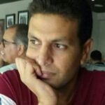 سالم أبو رخا