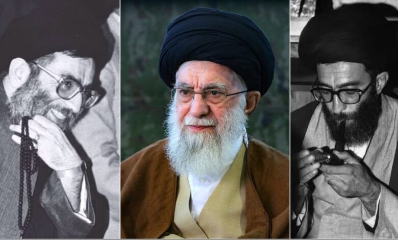 رحيل المرشد: التاريخ لا يتوقف