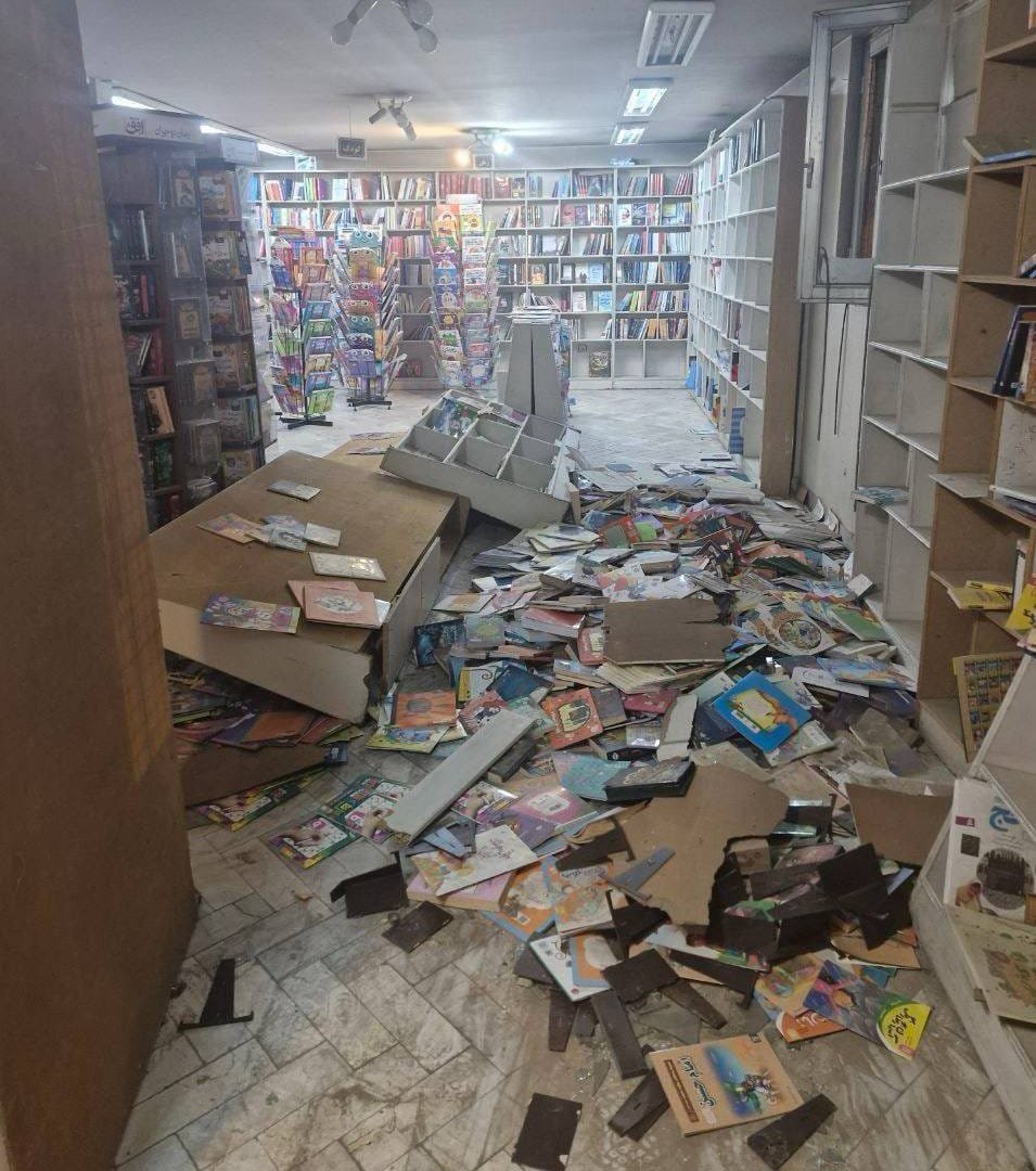 غارات جوية وقصف مدفعي إسرائيلي على قطاع غزة