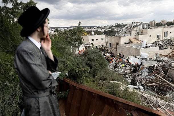 تقدير موقف: ماذا بعد الضربة الافتتاحية؟