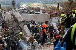 بريطانيا توافق على استخدام أراضيها ضد إيران