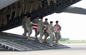 ترامب: هناك المزيد من القتلى للأسف