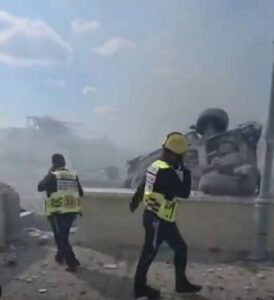 ترامب: المفاجأة كانت الهجمات الإيرانية