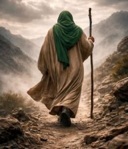 مقامات الصوفية (13)